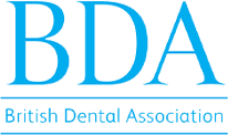 Logo for member of British Dental Association